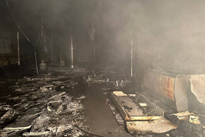 Теракт в «Крокус Сити» повлияет на ход войны в Украине – Bloomberg