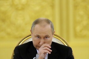 Аналітики дослідили, як зростає підтримка Путіна під час воєн та терактів