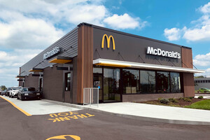 McDonaldʼs закриває всі заклади у курортній державі: причина в чистоті