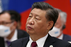 Сі Цзіньпін хоче змінити світовий порядок і стати вождем всього світу
