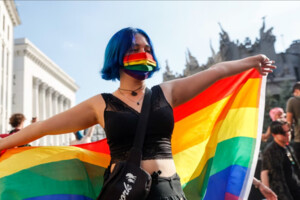 Правляча партія Грузії пропонує обмежити права ЛГБТ