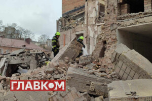 Ракетна атака на Київ: ворог шукає слабкості у протиракетній обороні
