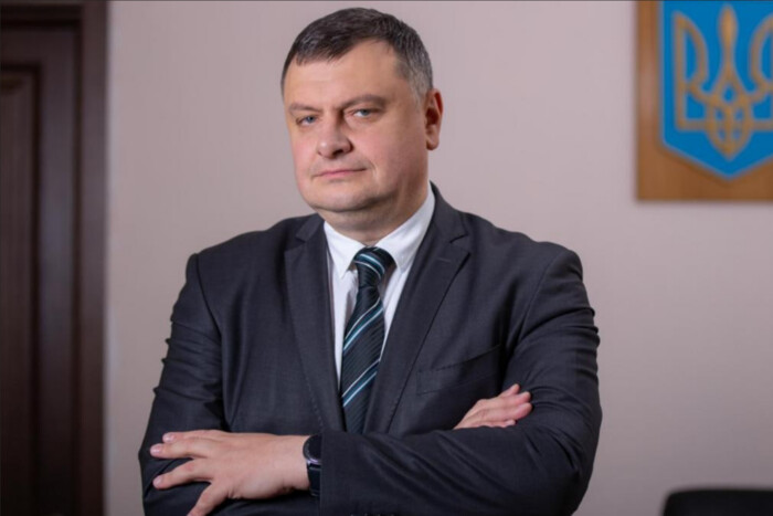 Зеленський призначив нового секретаря РНБО
