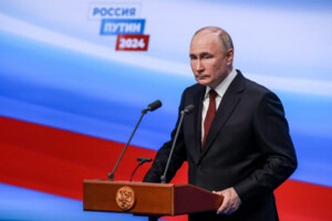 Теракт під Москвою. Видання Bloomberg повідомило, чим шоковане оточення Путіна 