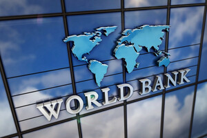 Світовий банк ухвалив позику Україні на $1,5 млрд під гарантії двох країн