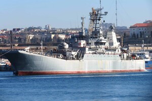 Ураження корабля «Костянтин Ольшанський» та звільнення Данілова. Головне за 26 березня