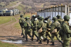 Мобілізація в Росії. Чи зможе Кремль створити нову боєздатну армію?