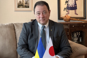 Український посол спростував чутки про «російський борщ» в Японії