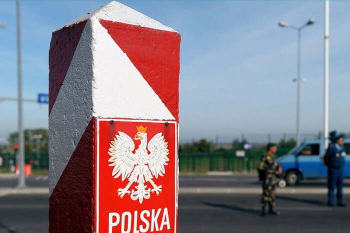 Польща розблокувала ще один пункт пропуску на кордоні з Україною