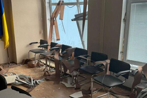 Атака на Буковину: з'явилися фото наслідків 