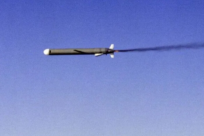 Росія почала виробляти ракету Х-101 з подвійною бойовою частиною