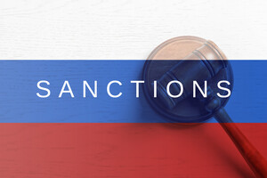 Санкції проти Росії. Поточні результати