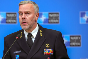 Адмірал НАТО прокоментував можливий напад РФ на одну з країн НАТО