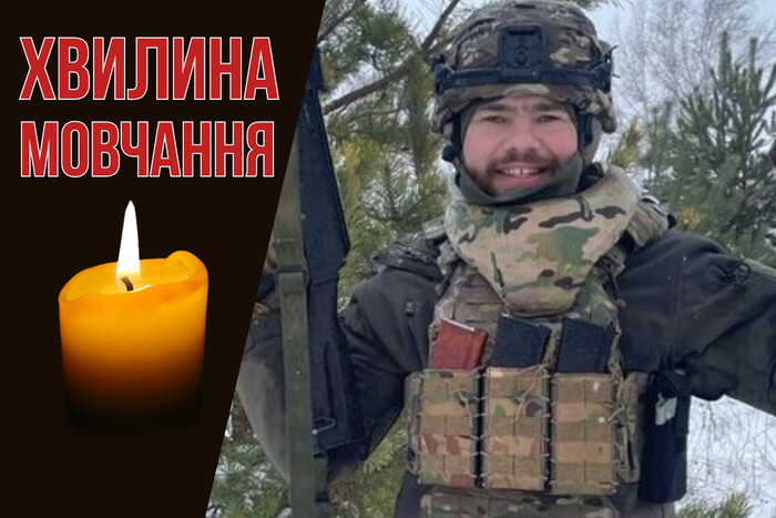 Активіст та громадський діяч Черкас загинув поблизу Авдіївки. Згадаймо Костянтина Мірошниченка