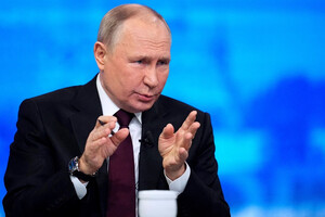 Розвідка повідомила, на які країни націлився Путін після виборів 