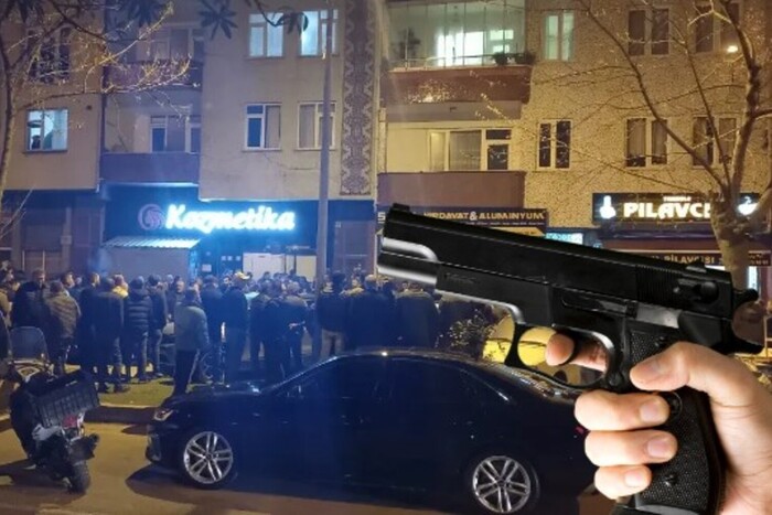У Туреччині біля будинку мера, що переміг на виборах, відбулась стрілянина