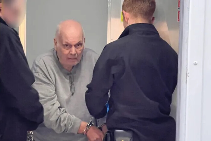 У Великій Британії поліція затримала чоловіка, який переховувався від правосуддя 27 років