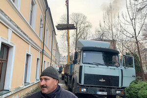 Будівельний скандал у Могилянці. Академія пішла судом проти чиновників