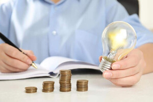 Голова Нацкомісії з держрегулювання енергетики прокоментував ймовірне підвищення цін на світло