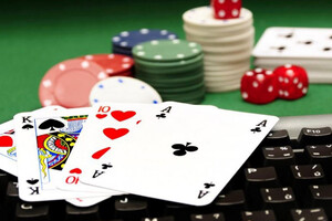 Рада планує жорстко обмежити рекламу азартних ігор