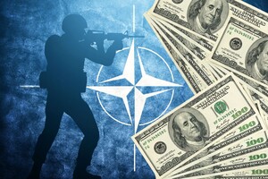 НАТО виділить Україні $100 млрд? Що треба розуміти
