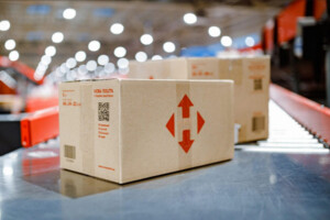 «Нова пошта» скасує оплату за переадресацію посилок, які ще перебувають у дорозі