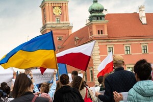 Міносвіти Польщі запроваджує зміни щодо навчання українських дітей: деталі