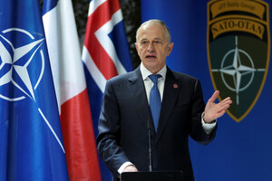 НАТО розповіло, чим загрожує Росія для Молдови