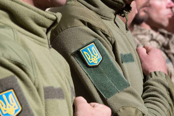 Міноборони анонсувало смарт-мобілізацію в Україні