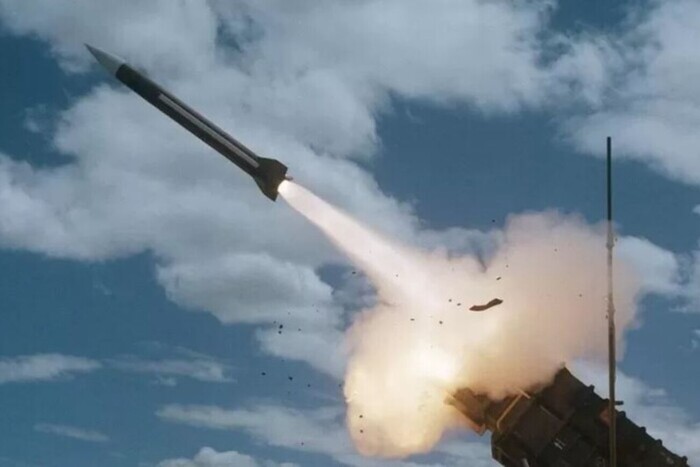 Україну атакували десятки дронів і ракети трьох типів: скільки вдалося збити