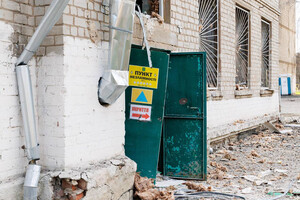 Атака на Харків та затримка допомоги від США. Головне за 6 квітня