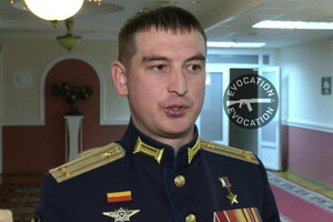 Розстріл українських військовополонених у Кринках: встановлено командира РФ, який віддав наказ