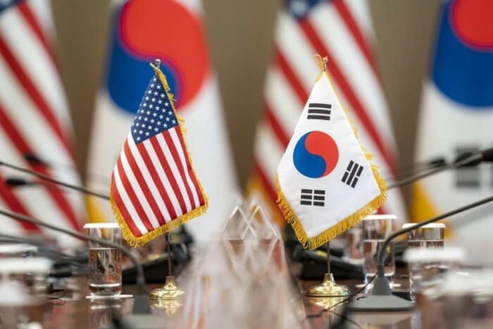 Як стримати КНДР? Південна Корея та США сядуть за стіл для перемовин 