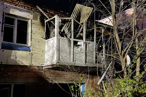 Удар по Полтавській громаді, вибухи в Севастополі: головне за ніч