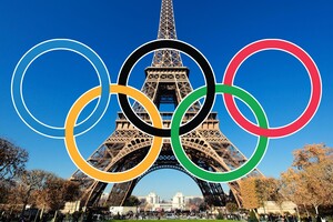 Олімпійські ігри відбудуться з 26 липня по 11 серпня 2024 року