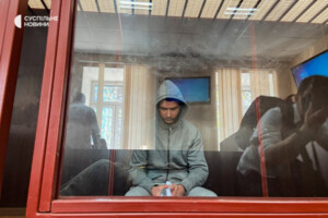 Вбивство підлітка у київському фунікулері. Суд обрав запобіжний захід підозрюваному
