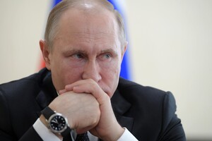 Чи називати тепер Путіна президентом? Американський дипломат дав пораду українцям