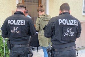 Зростання кількості злочинів у Німеччині. Міністерка внутрішніх справ вирішила взятися за біженців