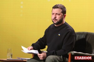 Зеленський заявив, уже є плани українського контрнаступу у 2024 році
