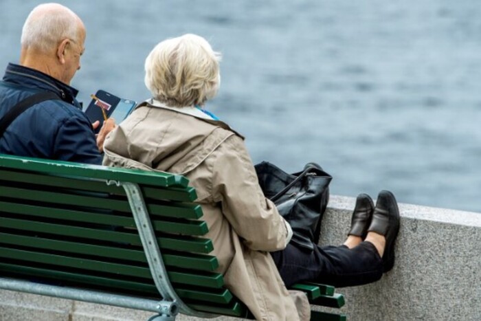 Названо країну, де пенсіонери отримують найбільші виплати у світі