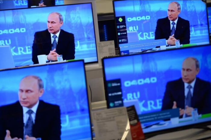 Кремль збільшив фінансування внутрішньої пропаганди – розвідка