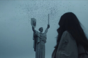 Нідерландський гурт Within Temptation презентував кліп знятий у Києві (відео)