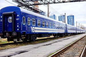 Проєкт передбачає будівництво 22 км залізничної колії європейського стандарту