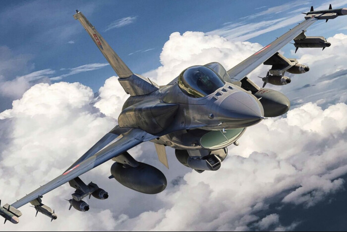 Командувач військ НАТО назвав основні складнощі навчання українців на F-16