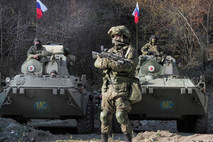 Командувач сил НАТО в Європі: армія РФ зараз на 15% більша, ніж на початку вторгнення