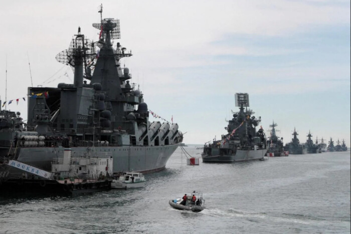 Росія відправляє на війну проти України війська Тихоокеанського флоту – розвідка