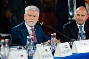 Президент Чехії пообіцяв Україні надати більше снарядів