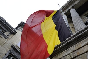 Бельгія розпочала розслідування щодо втручання РФ у виборчу кампанію в ЄС