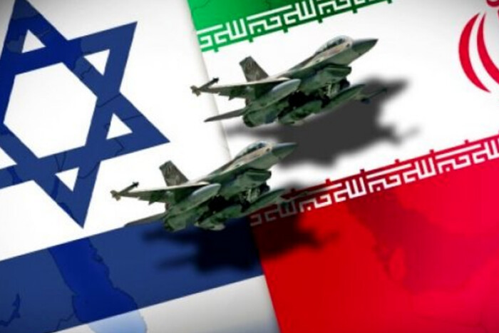 Ймовірна атака на Ізраїль: США перекидають додаткові сили на Близький Схід