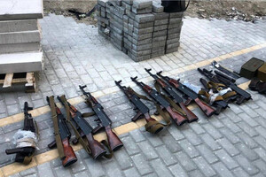 На руках українців може бути до 5 млн одиниць зброї – глава МВС